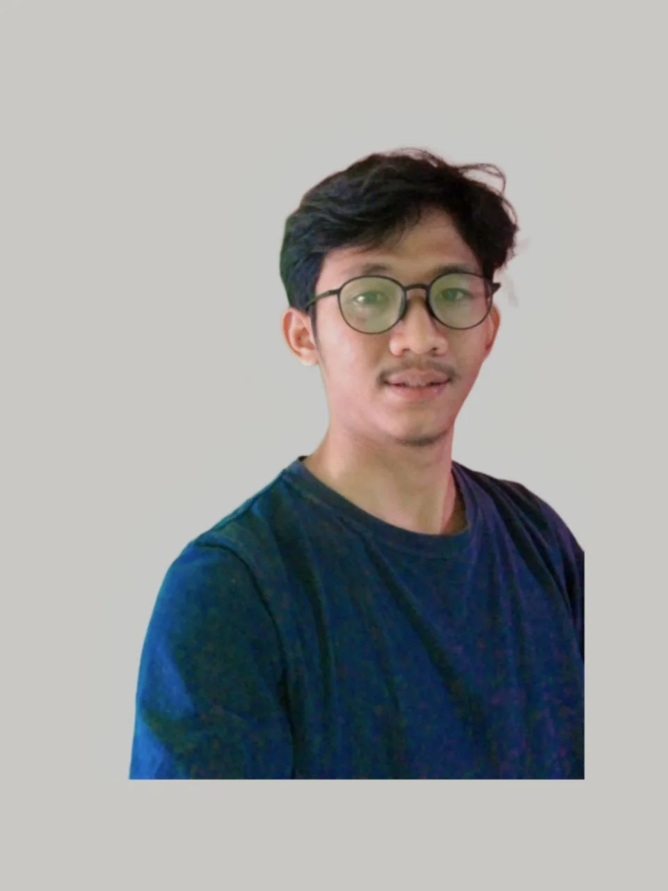Fahmi Haecal