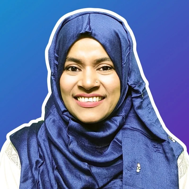 Fatema Tuz Sultana