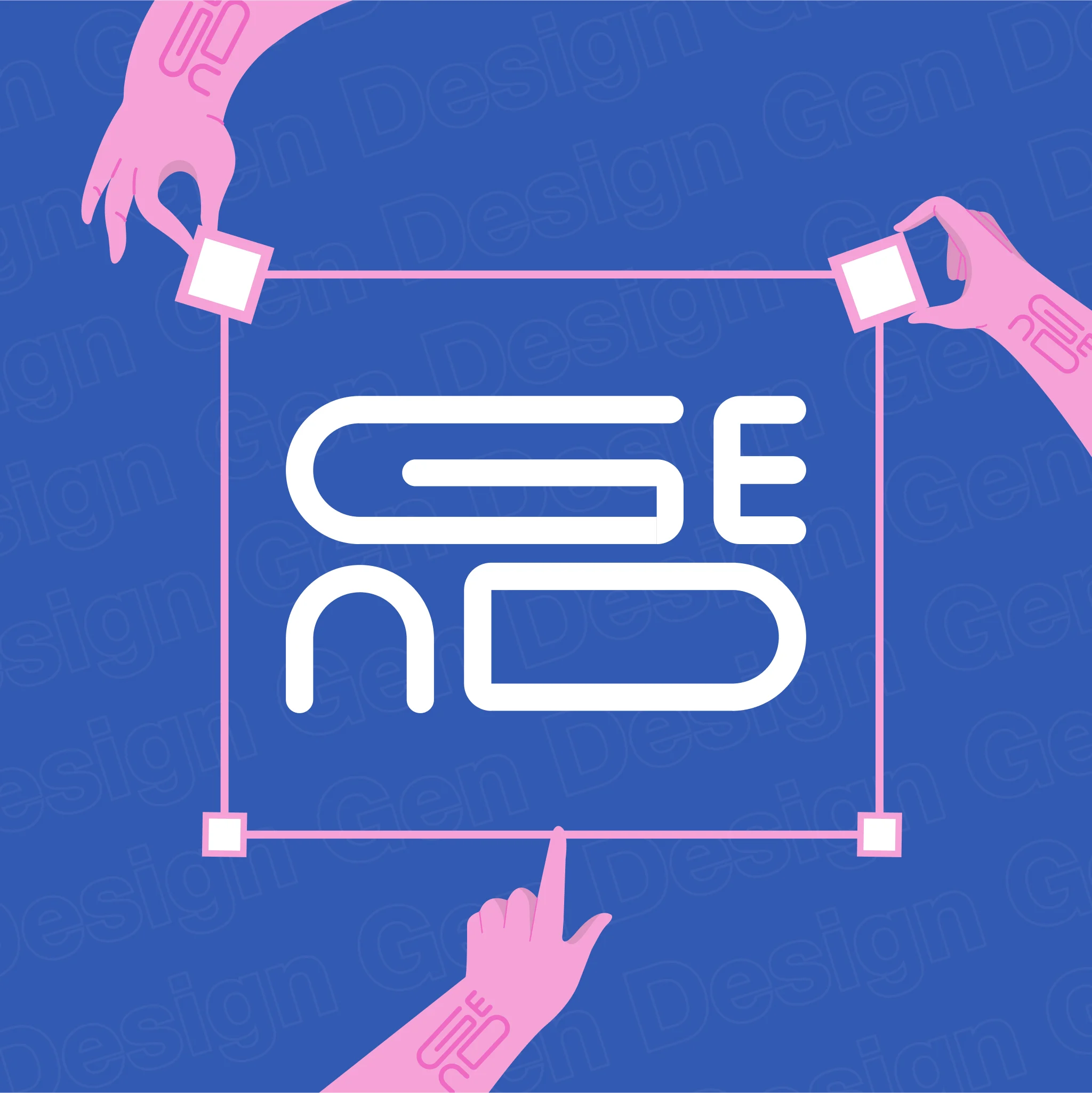 GenDesign Studio