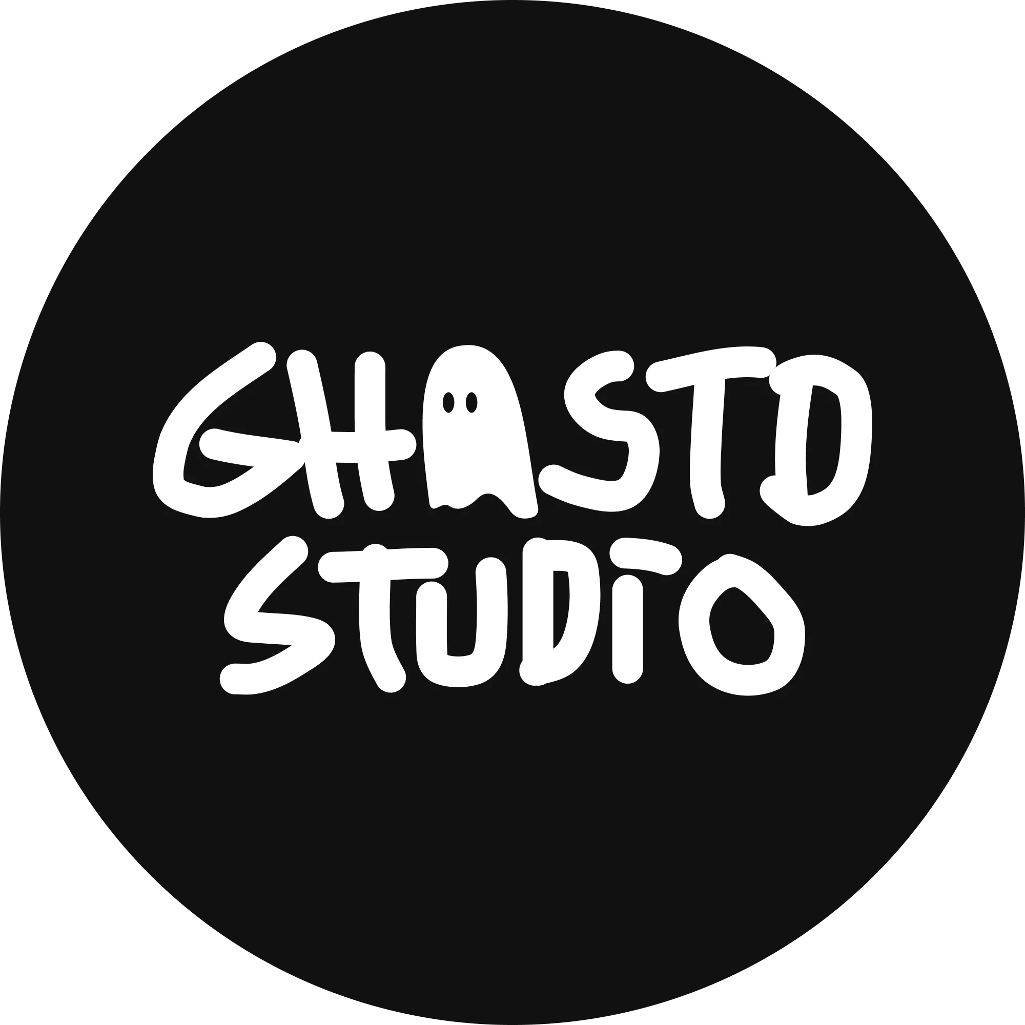 Ghostd
