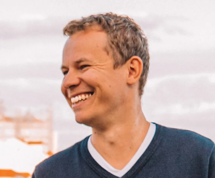 Greg Dlubacz