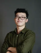 Harry Tran