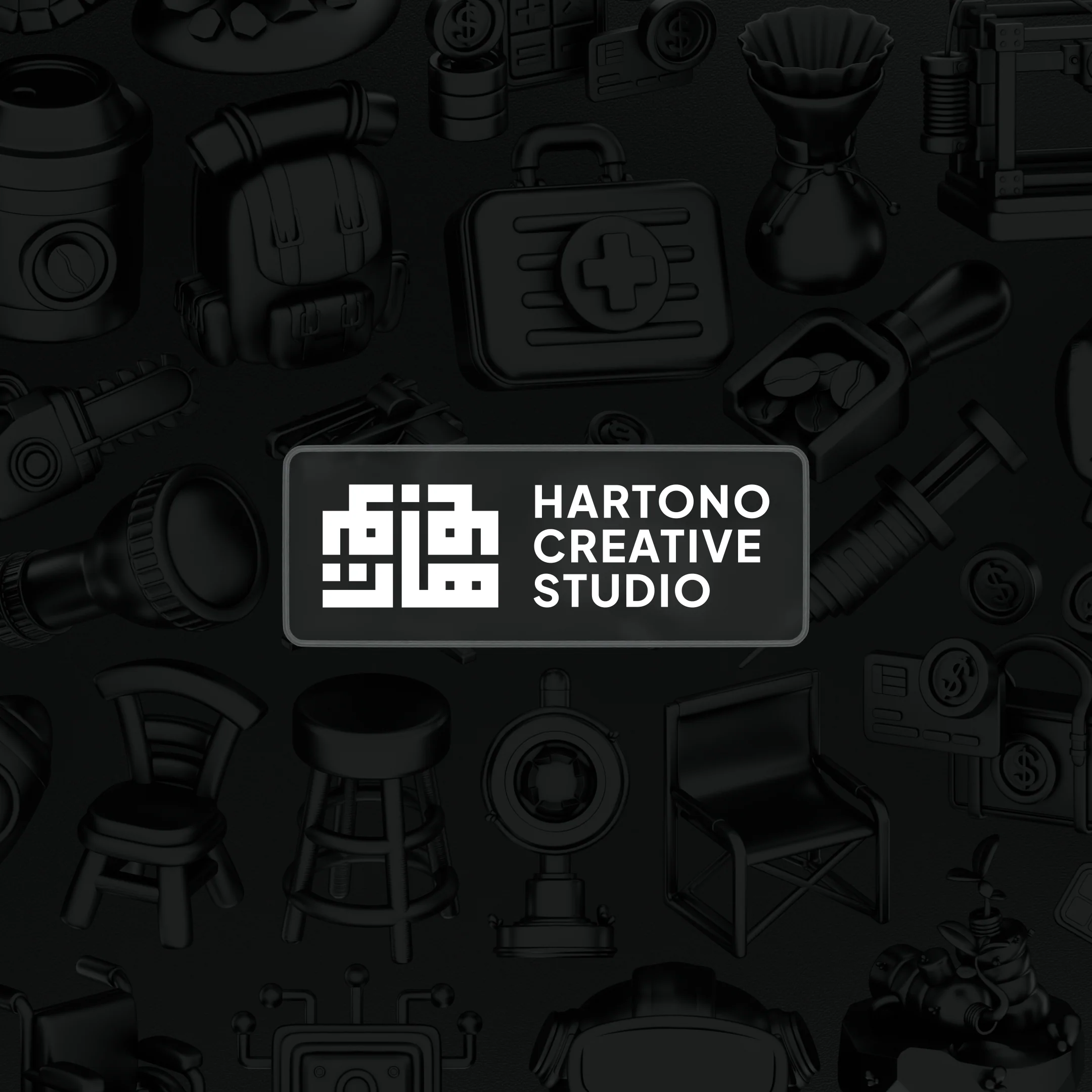 Hartono Creative Studio