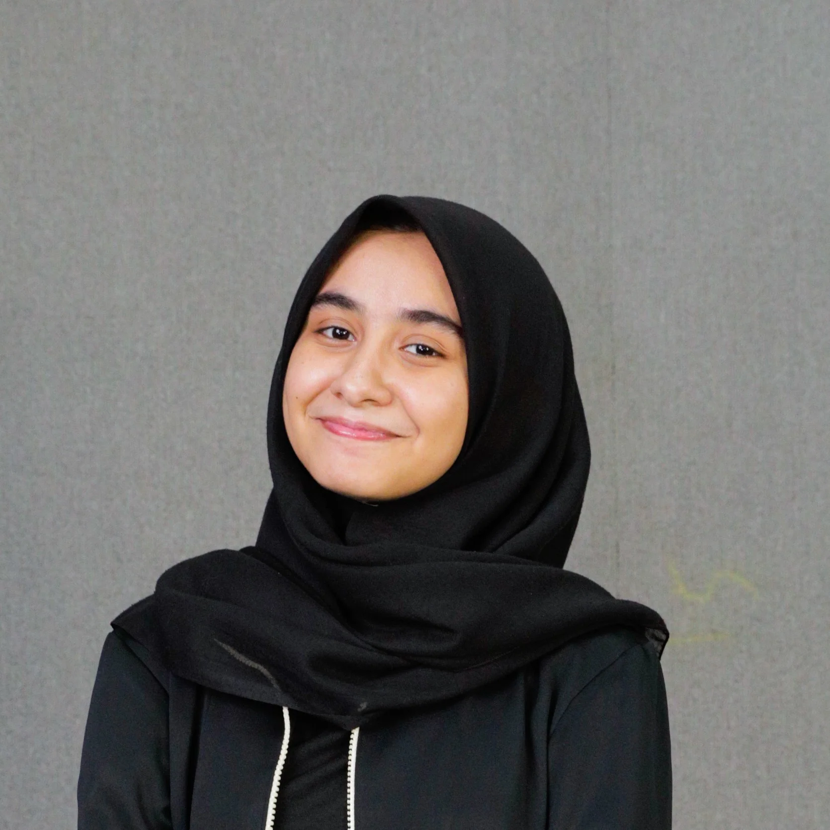 Hasna Azlya