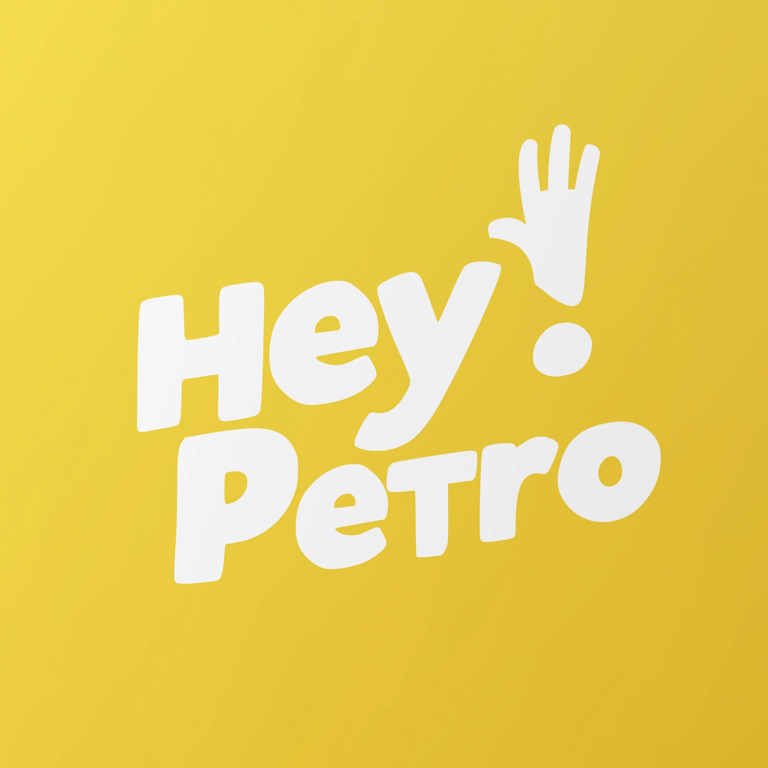 HeyPetro