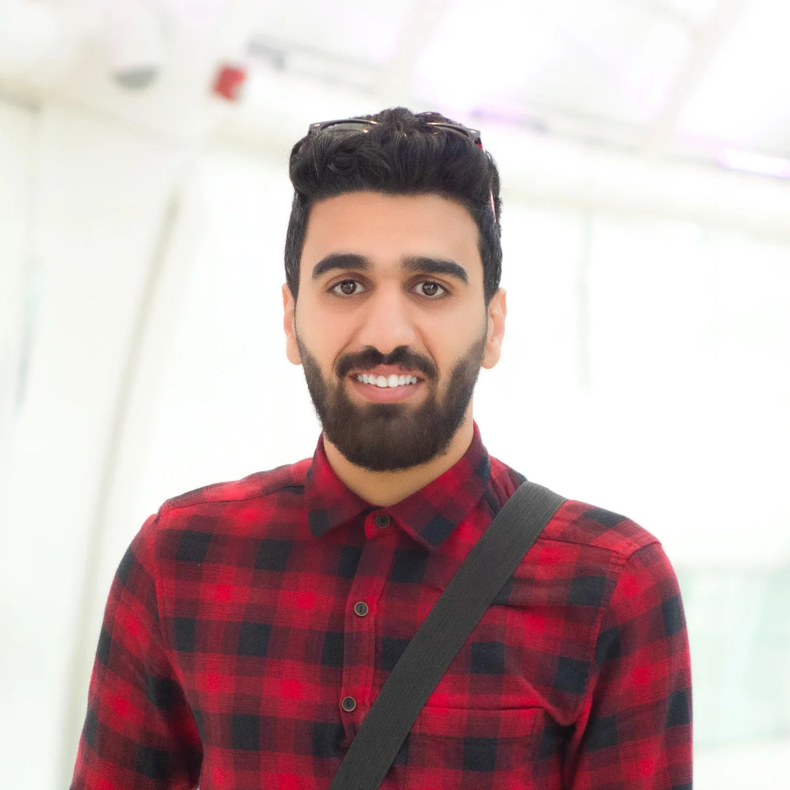 Hisham Zayadneh