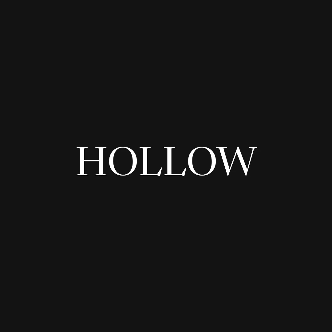 Hollowdesign