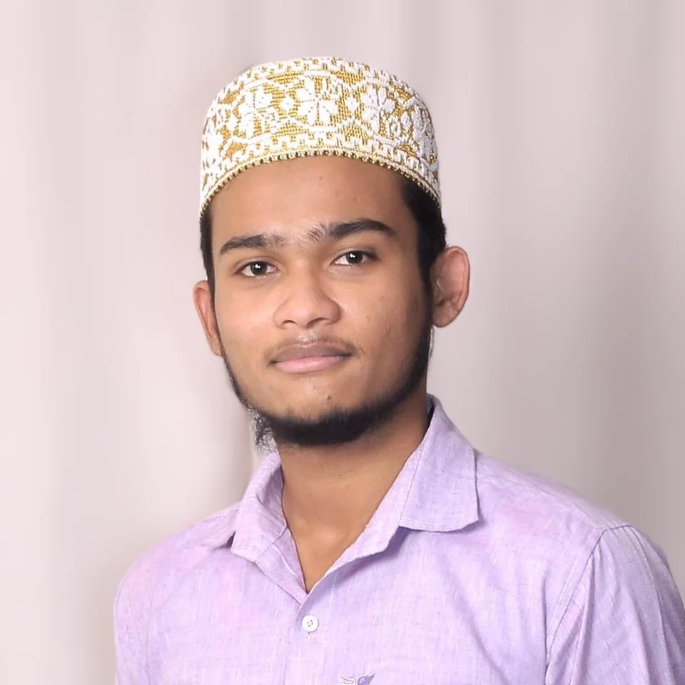 Huzefa