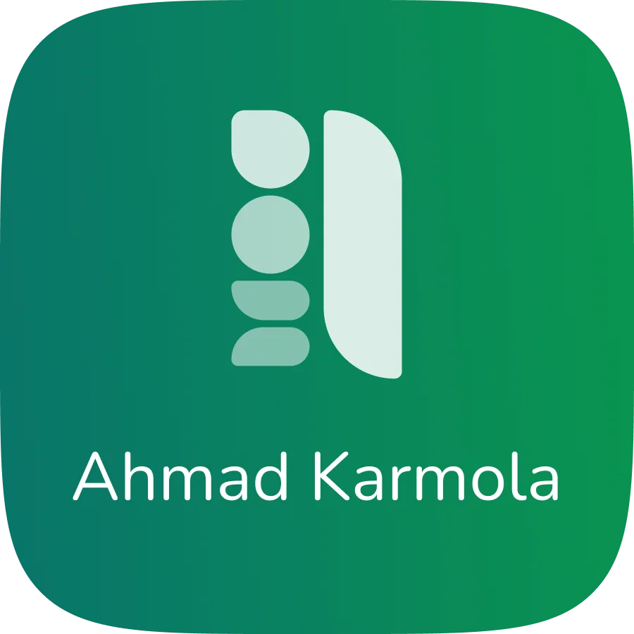 iAhmadKarmola