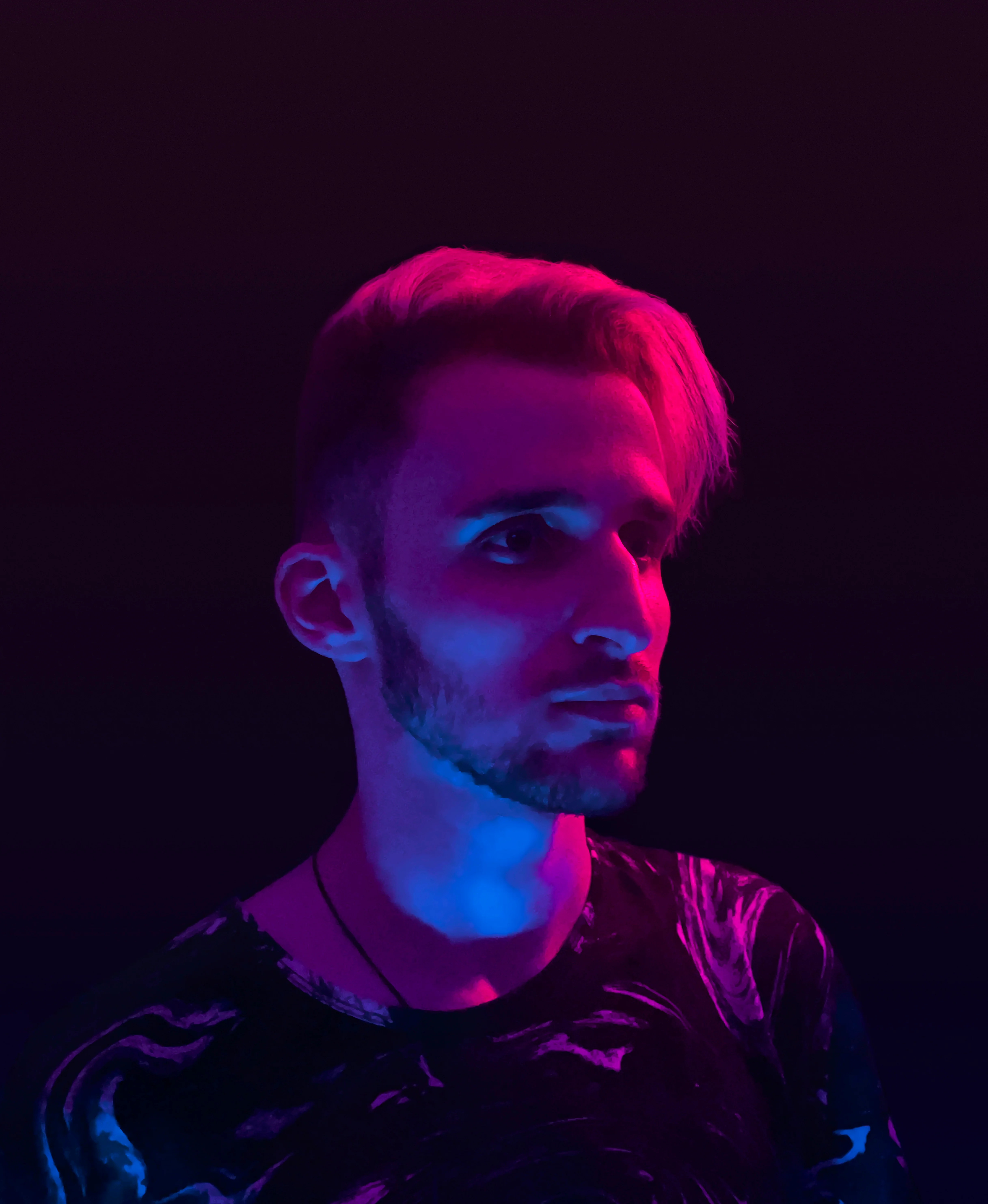 Ilya Miskov