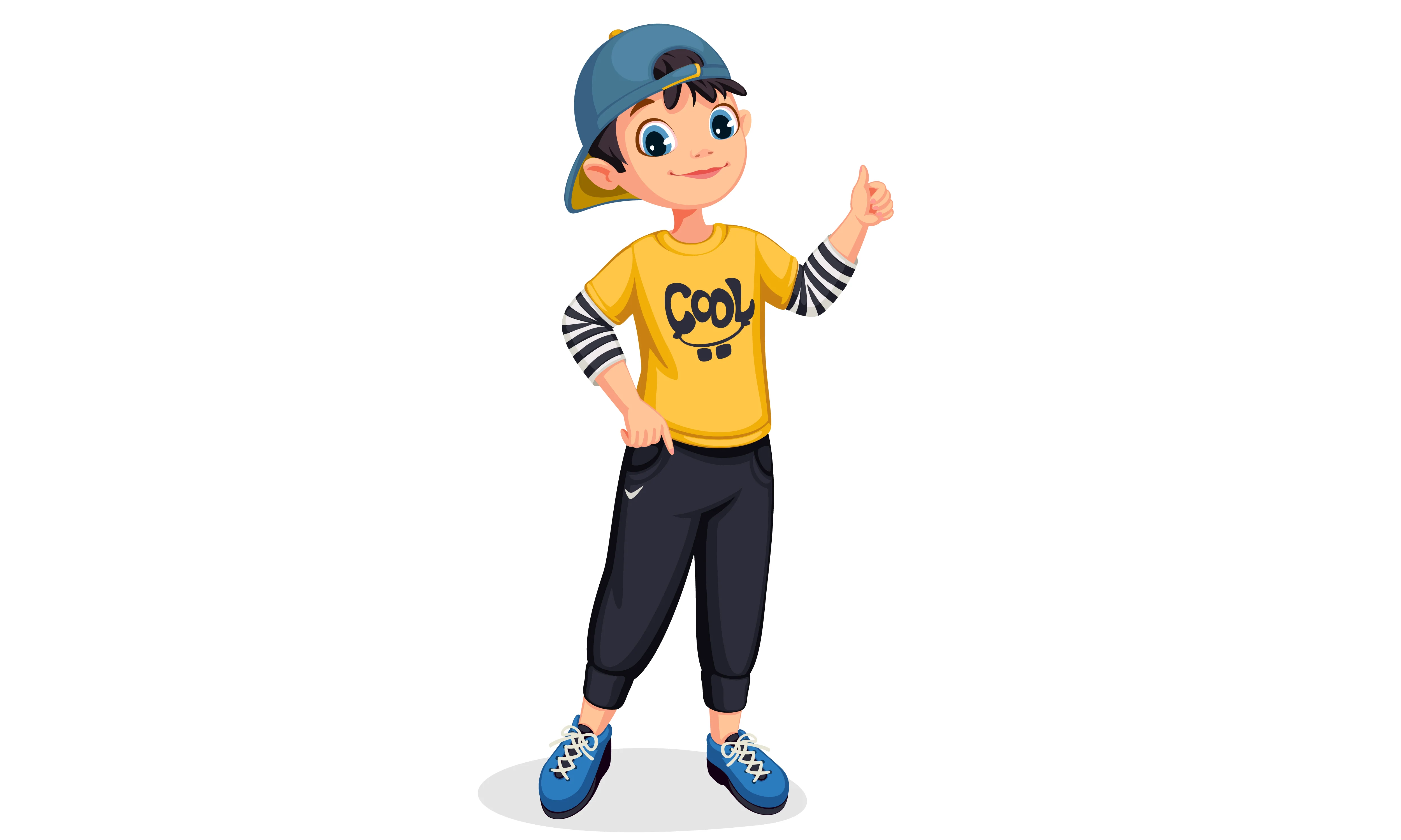 Its RaKib