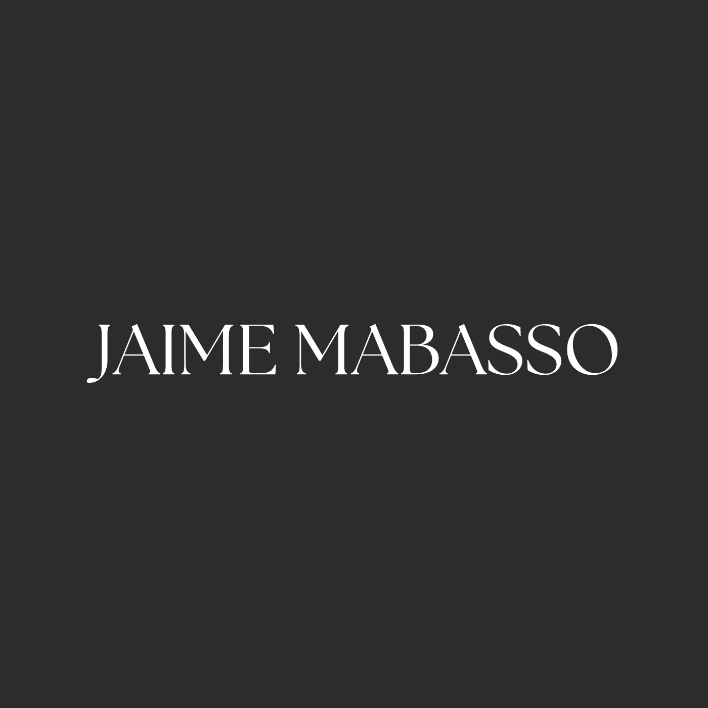 JaimeMabasso