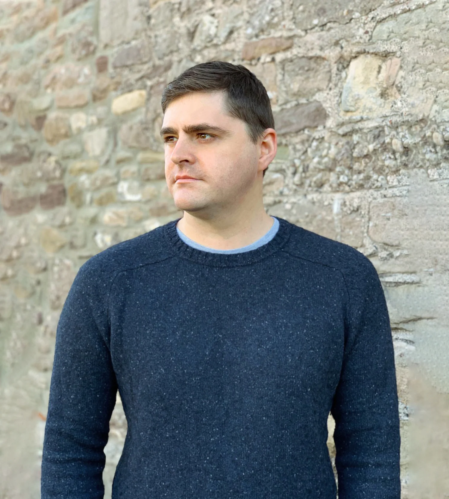 James Gillen