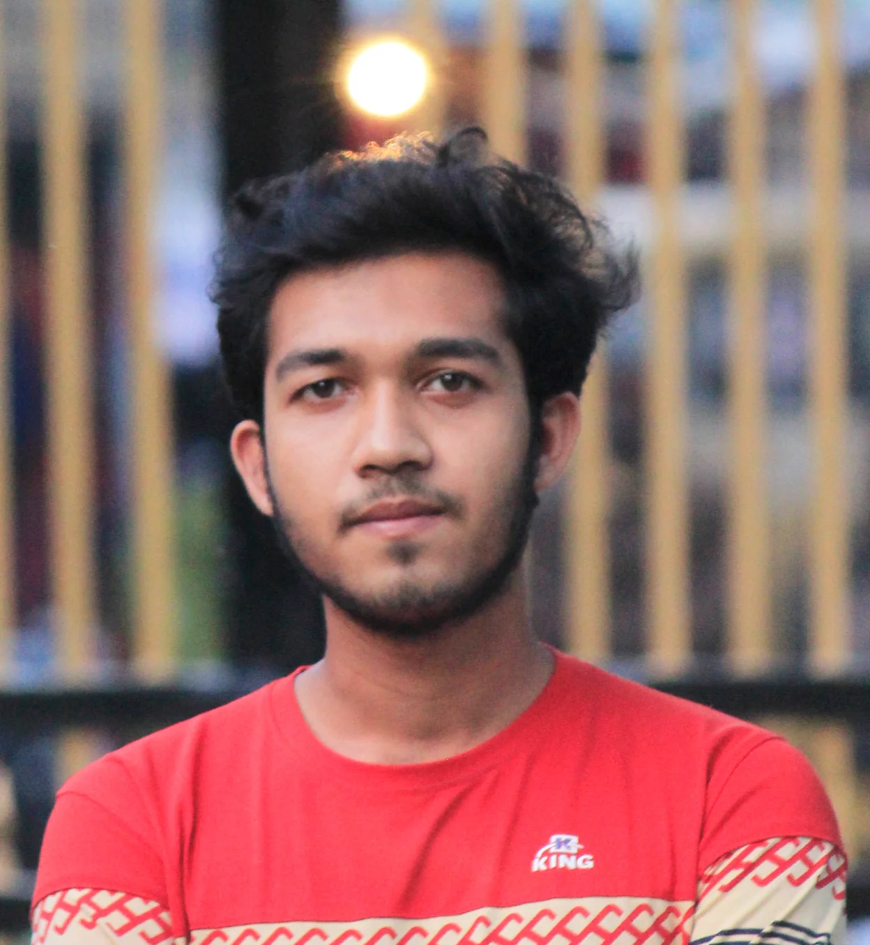 Jhalok Deb
