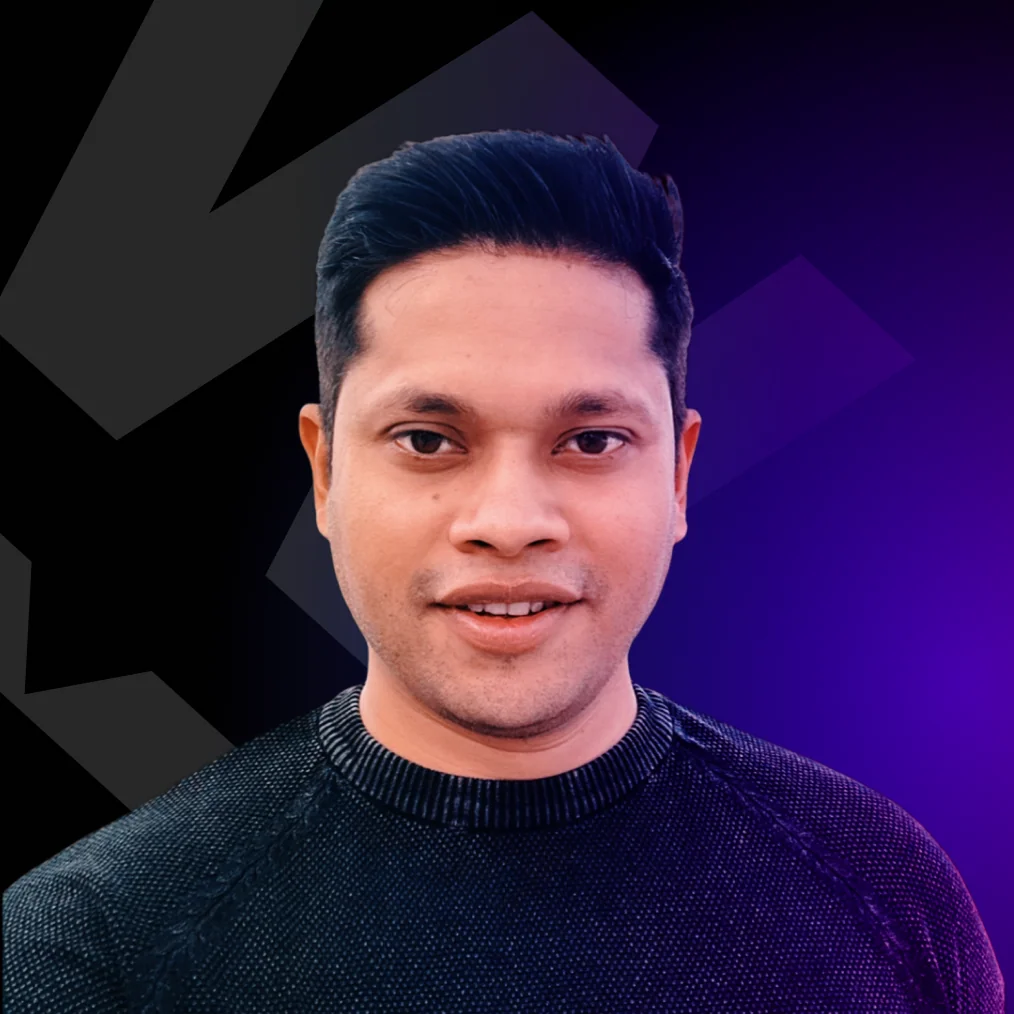 Jitu Raut