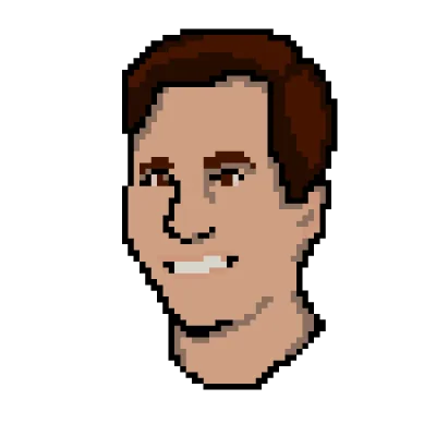 Jon Lehman