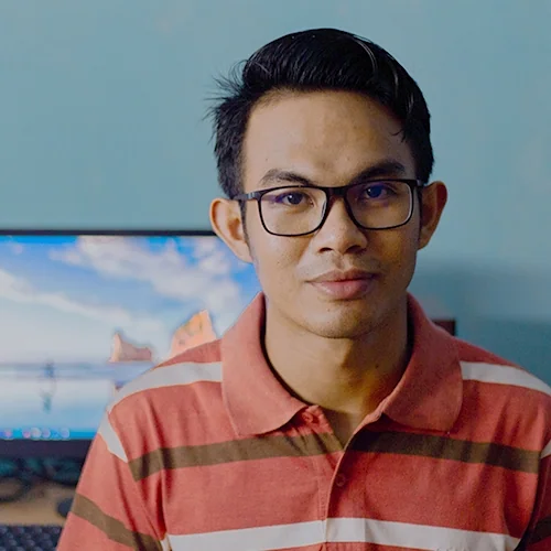 Juliansyahnura