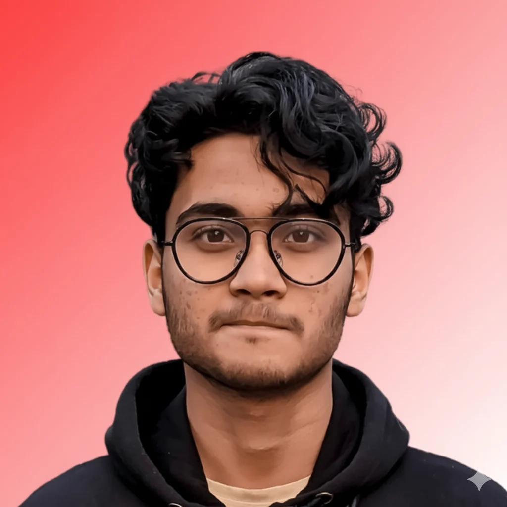 Kamrul Hasan Rifat
