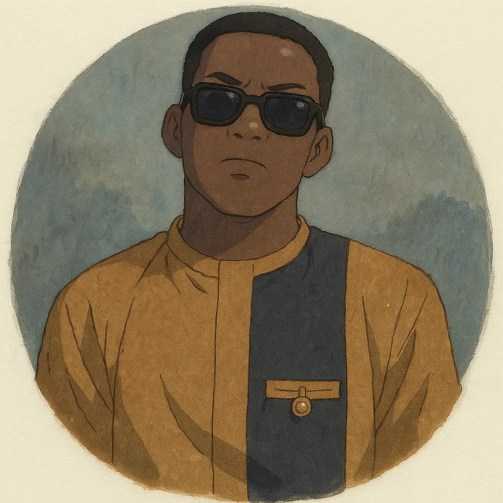 Kayode Sasona