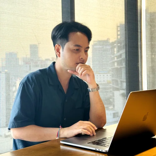 Ken Nguyen (Khanh)