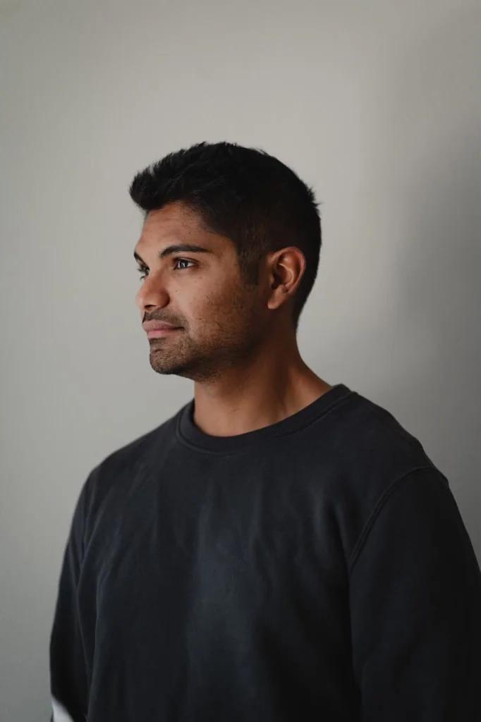 Kevin Bhagat
