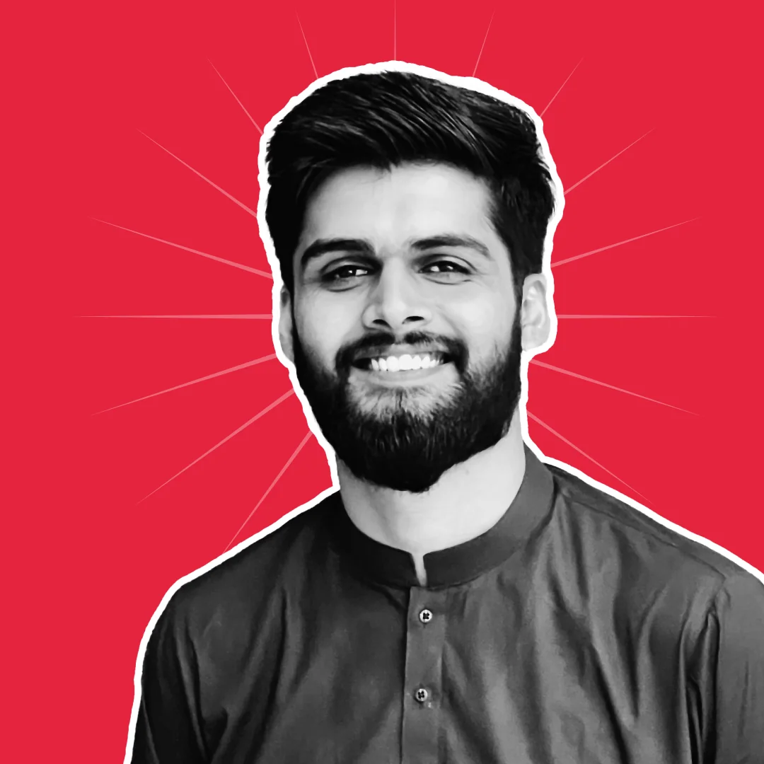 Khurram Abbasi