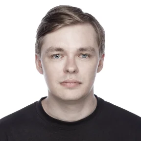 Kirill Lipovoi