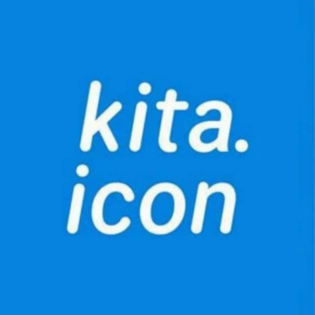 Kita Icon