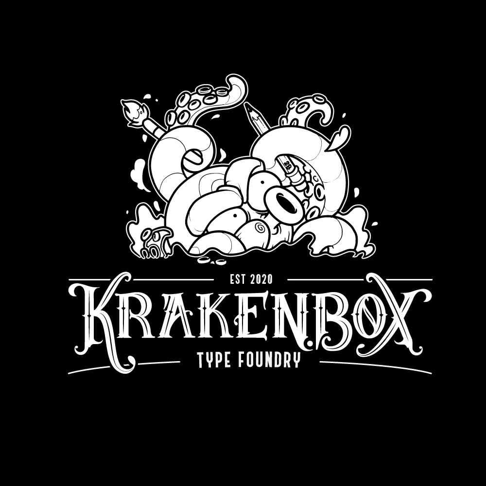 Krakenbox