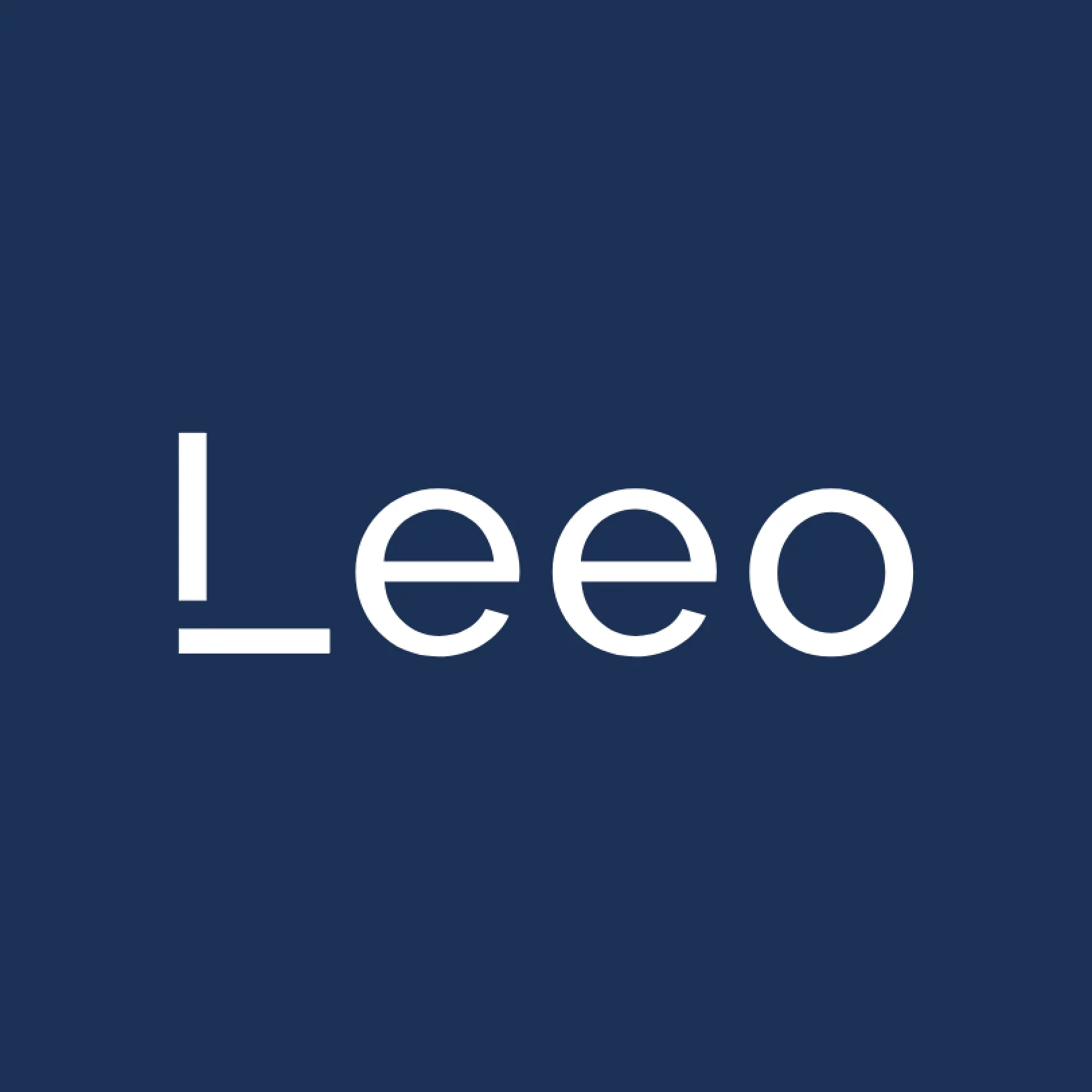 Leeo