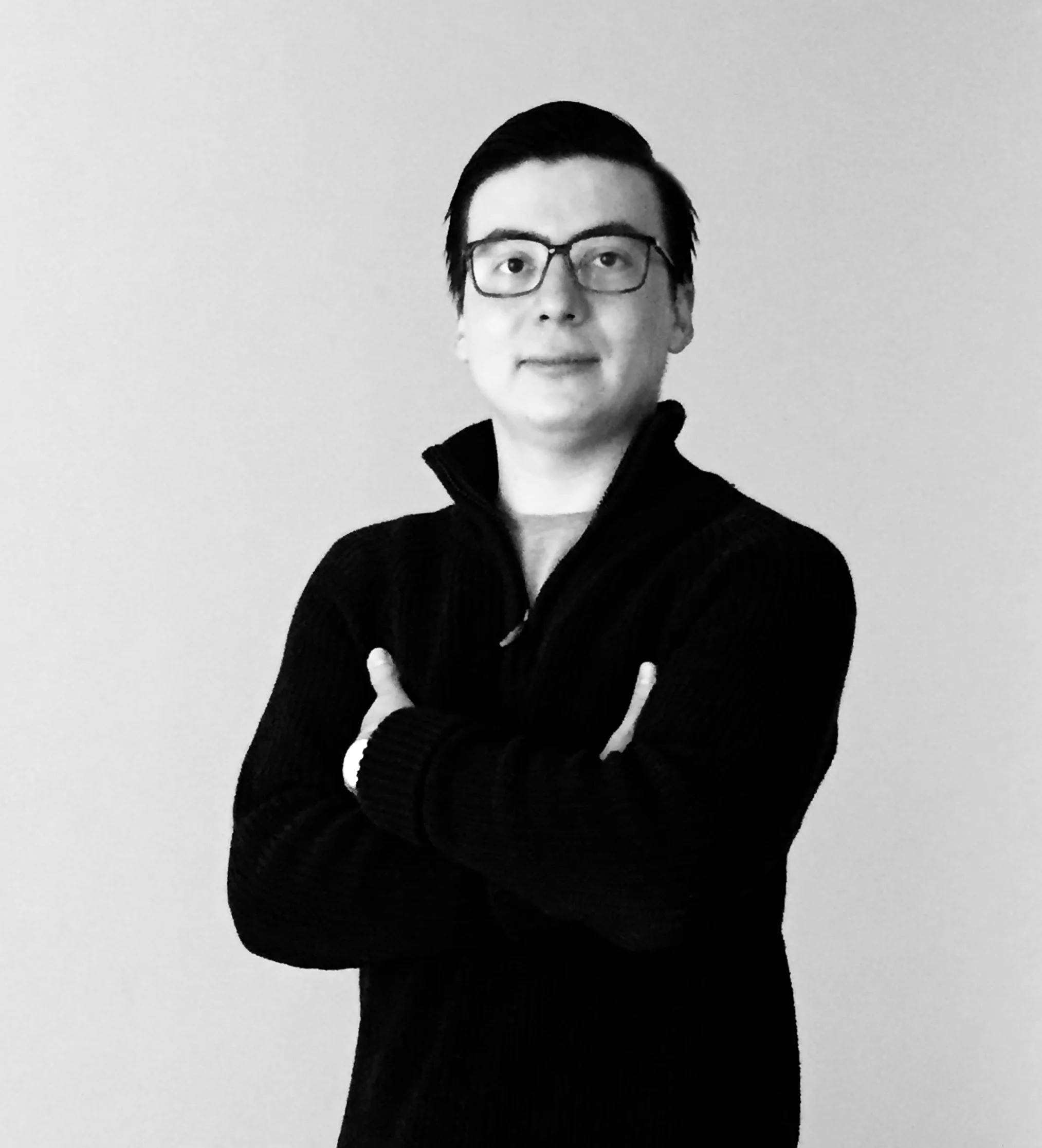 Leonardo Posada