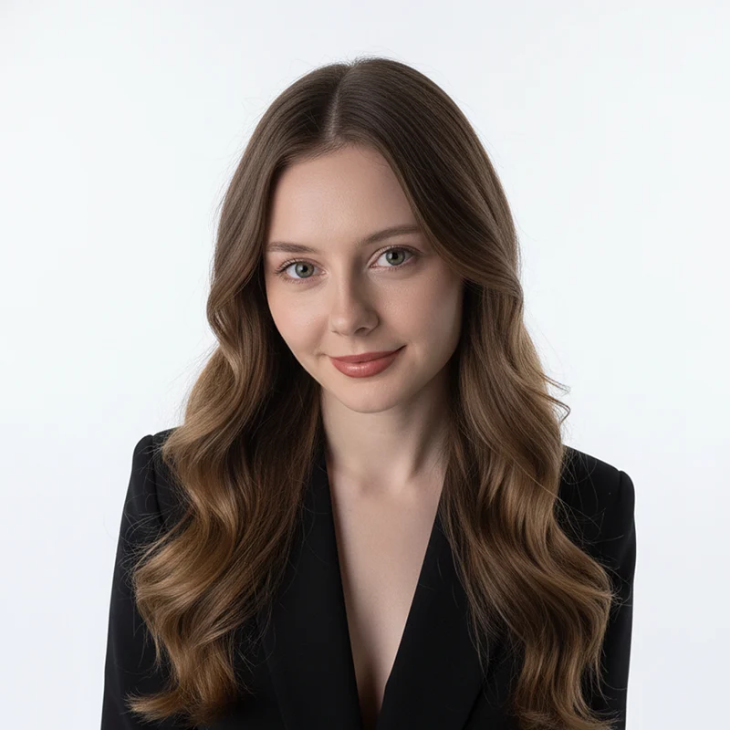 Liana Tudakova