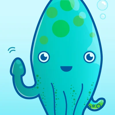 Lil Squid