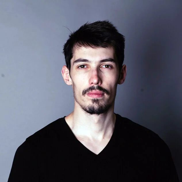 Lubosvolkov