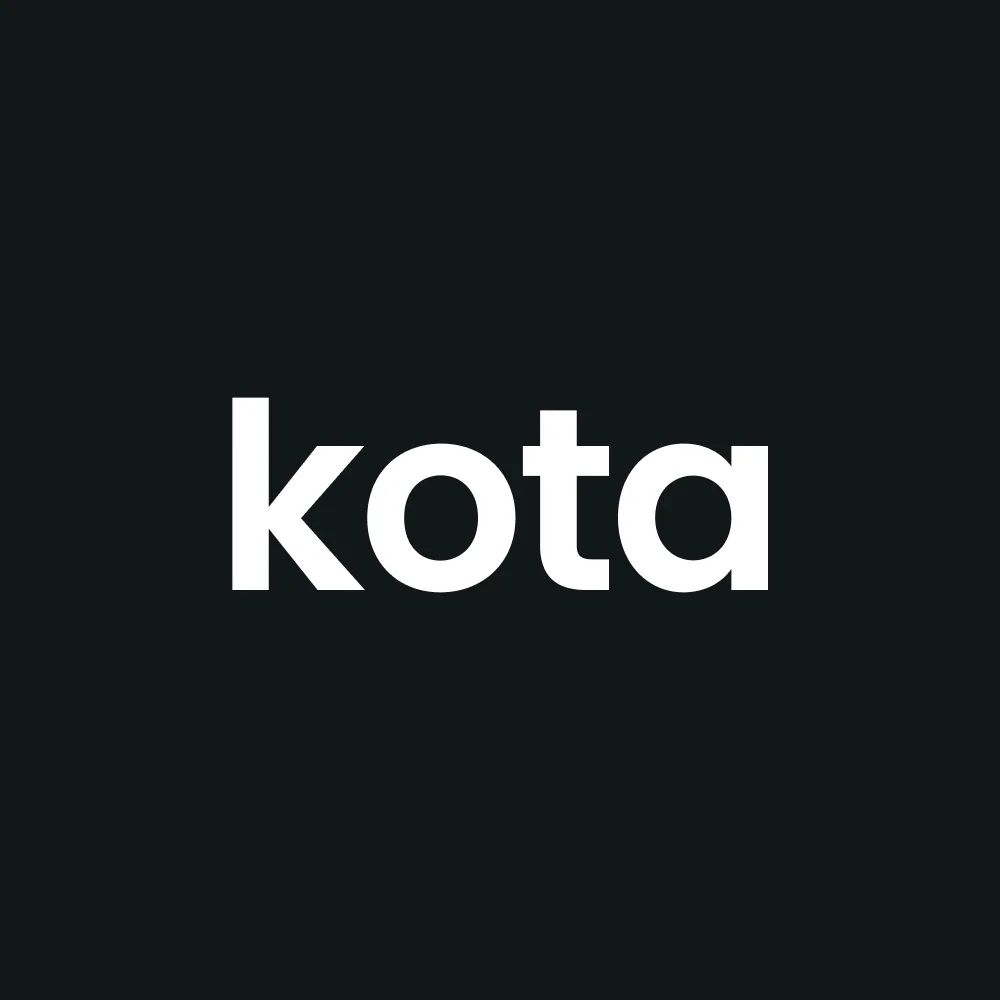 Made by Kota