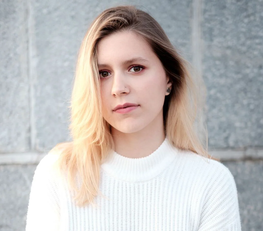 Margaret Puma