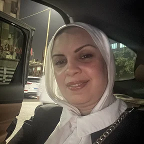 Marwa Elgendy