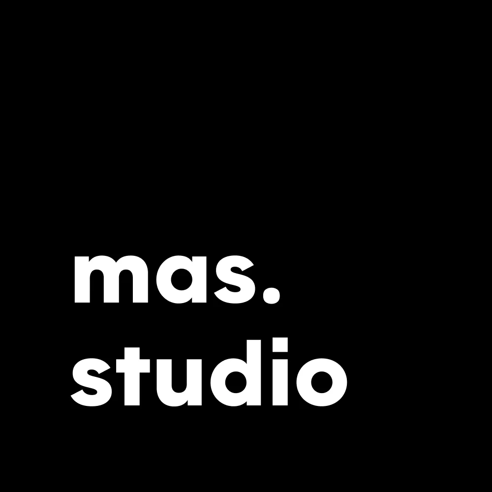 mas.studio