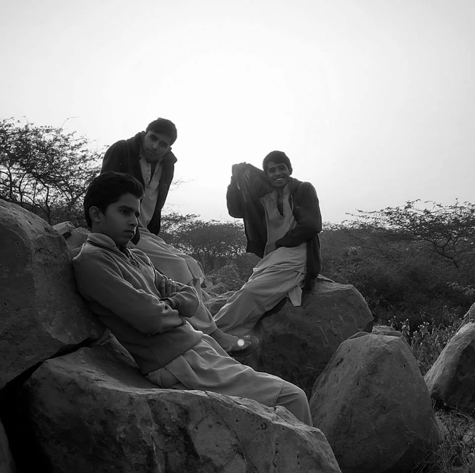 Matloob Mehrab