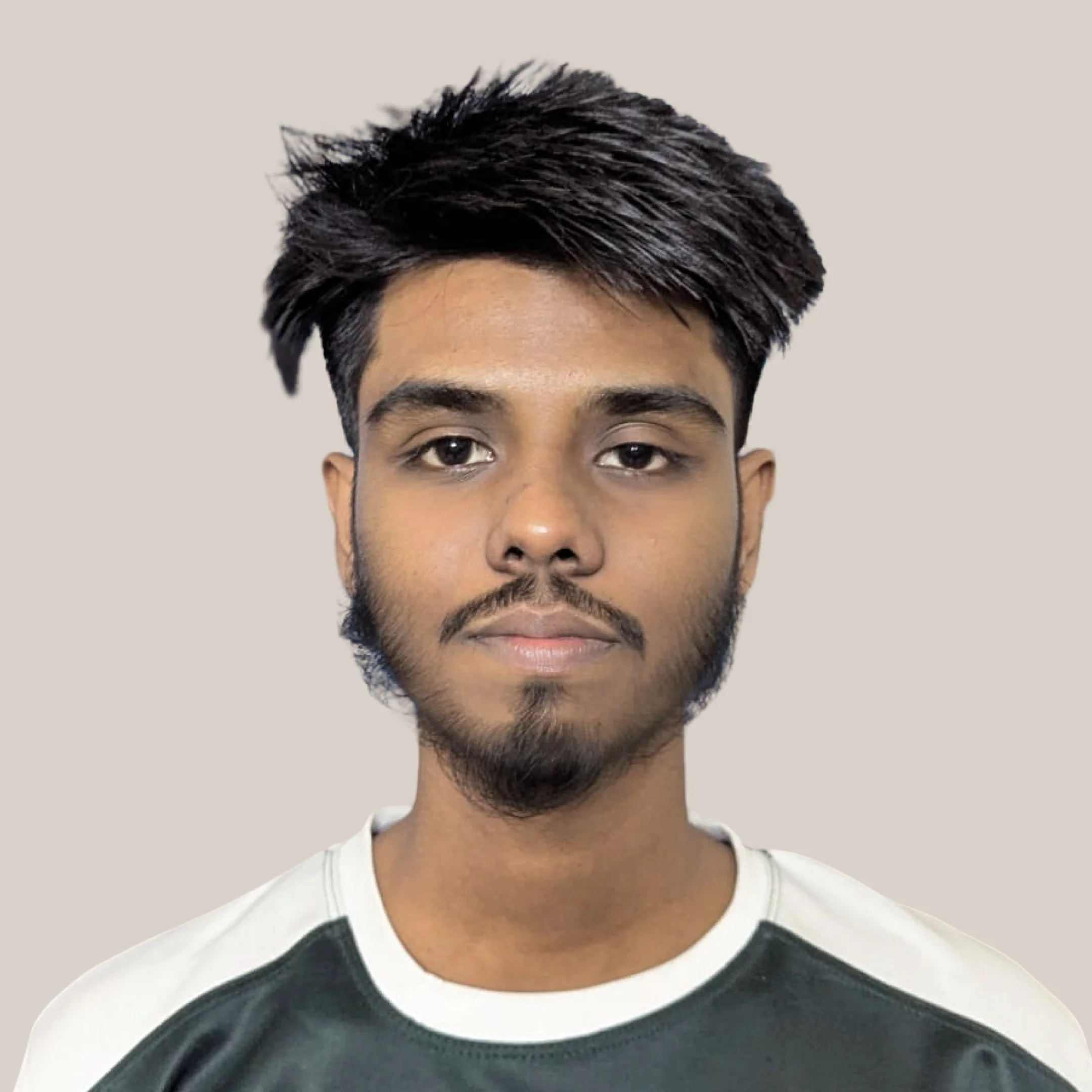 Md. Mahmodul Hasan