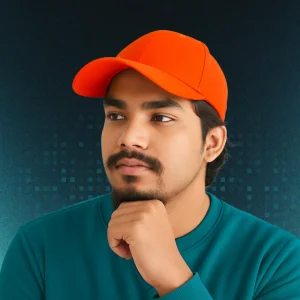 Md Moniruzzaman Monir