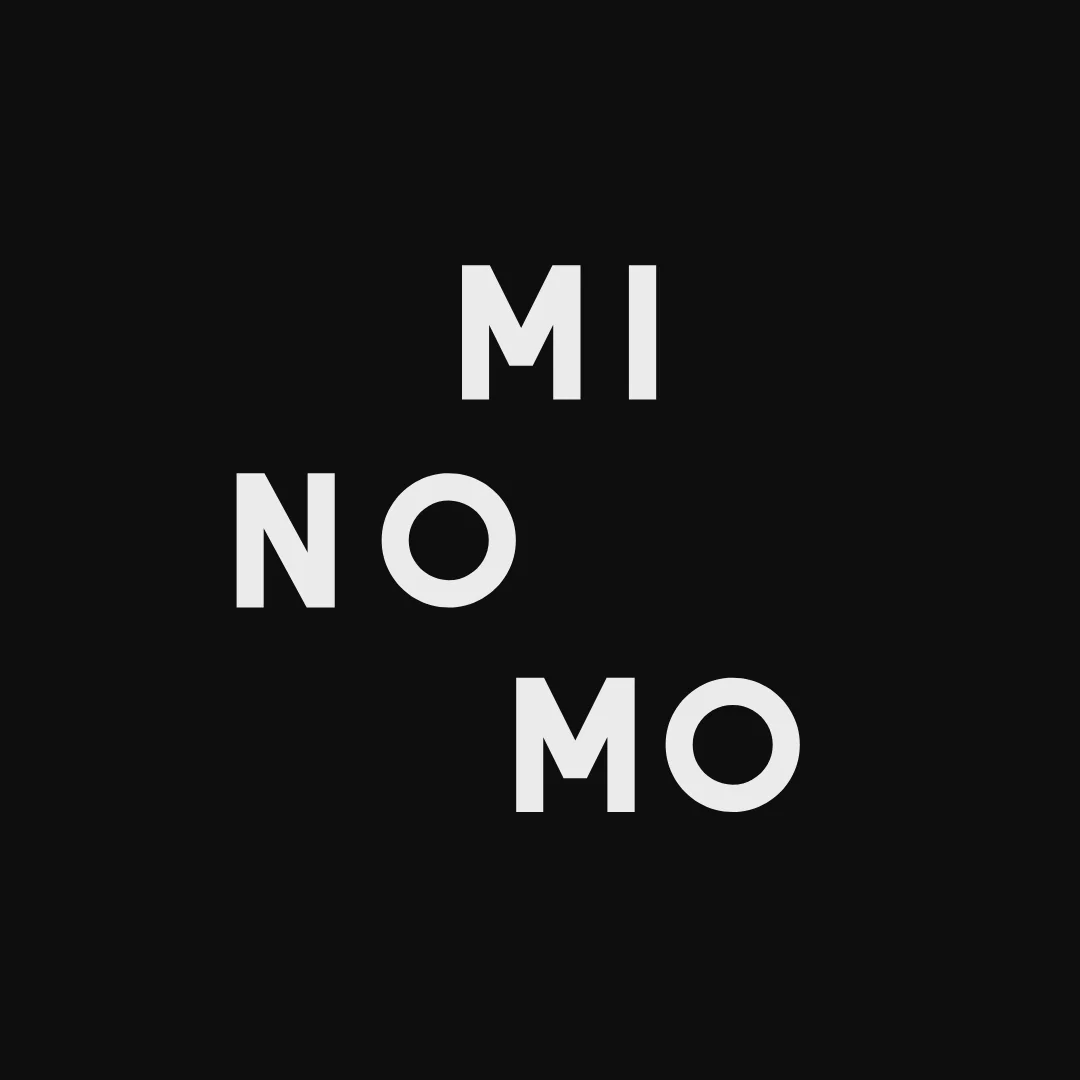 MINOMO® Studio