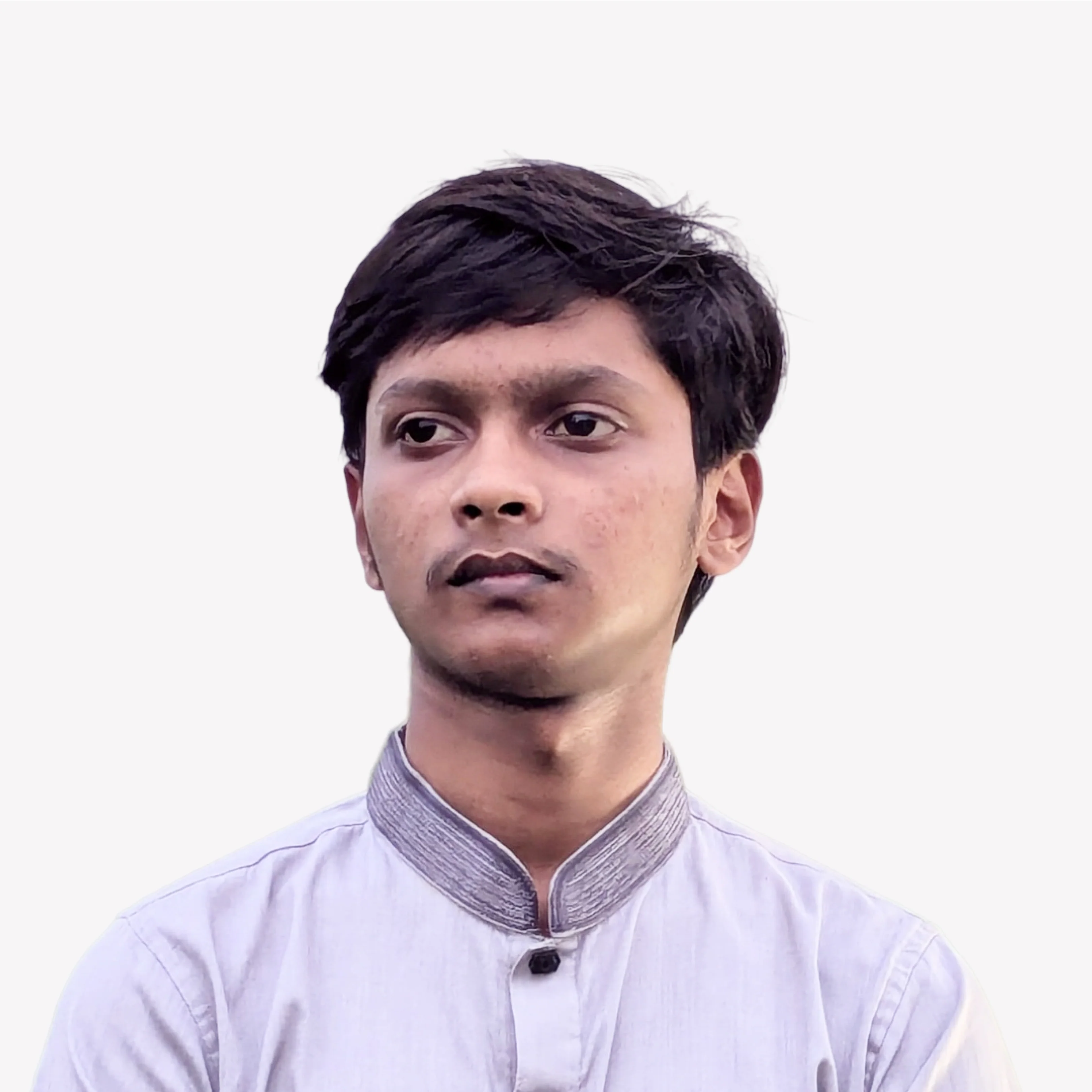 Mohammad Shakib
