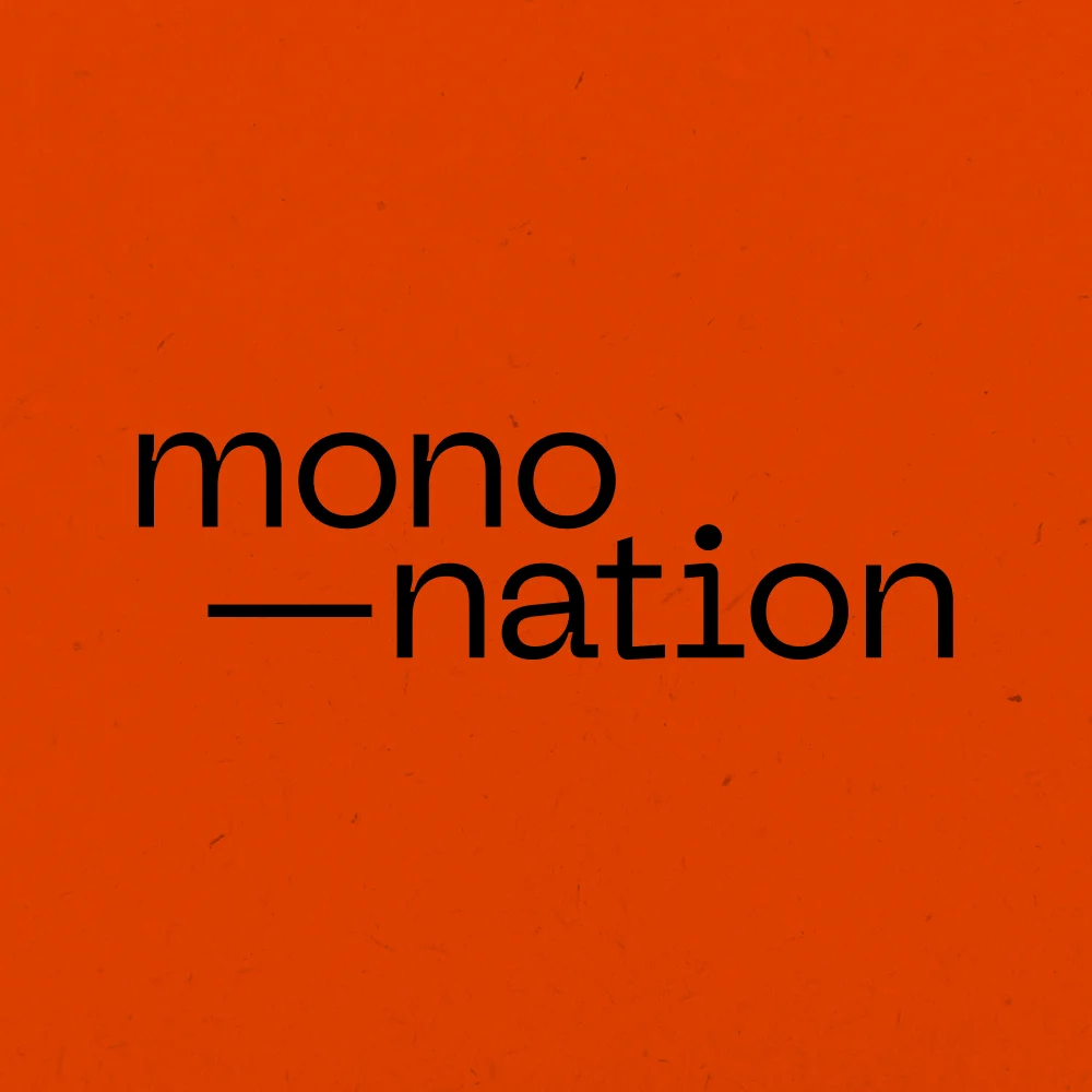 Mononation