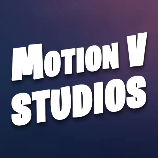 MotionV Studios