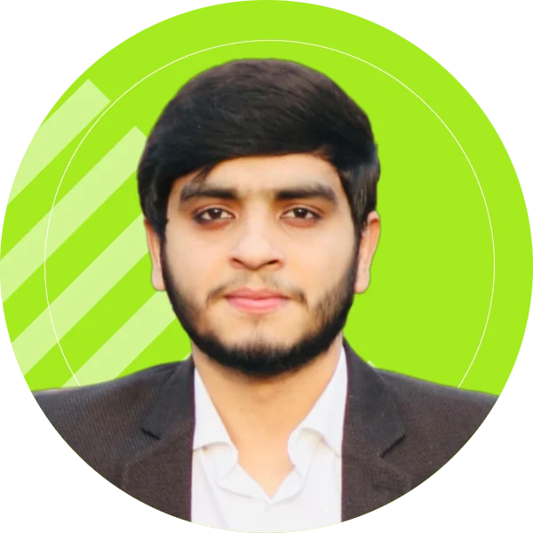 Muhammad Ahmad