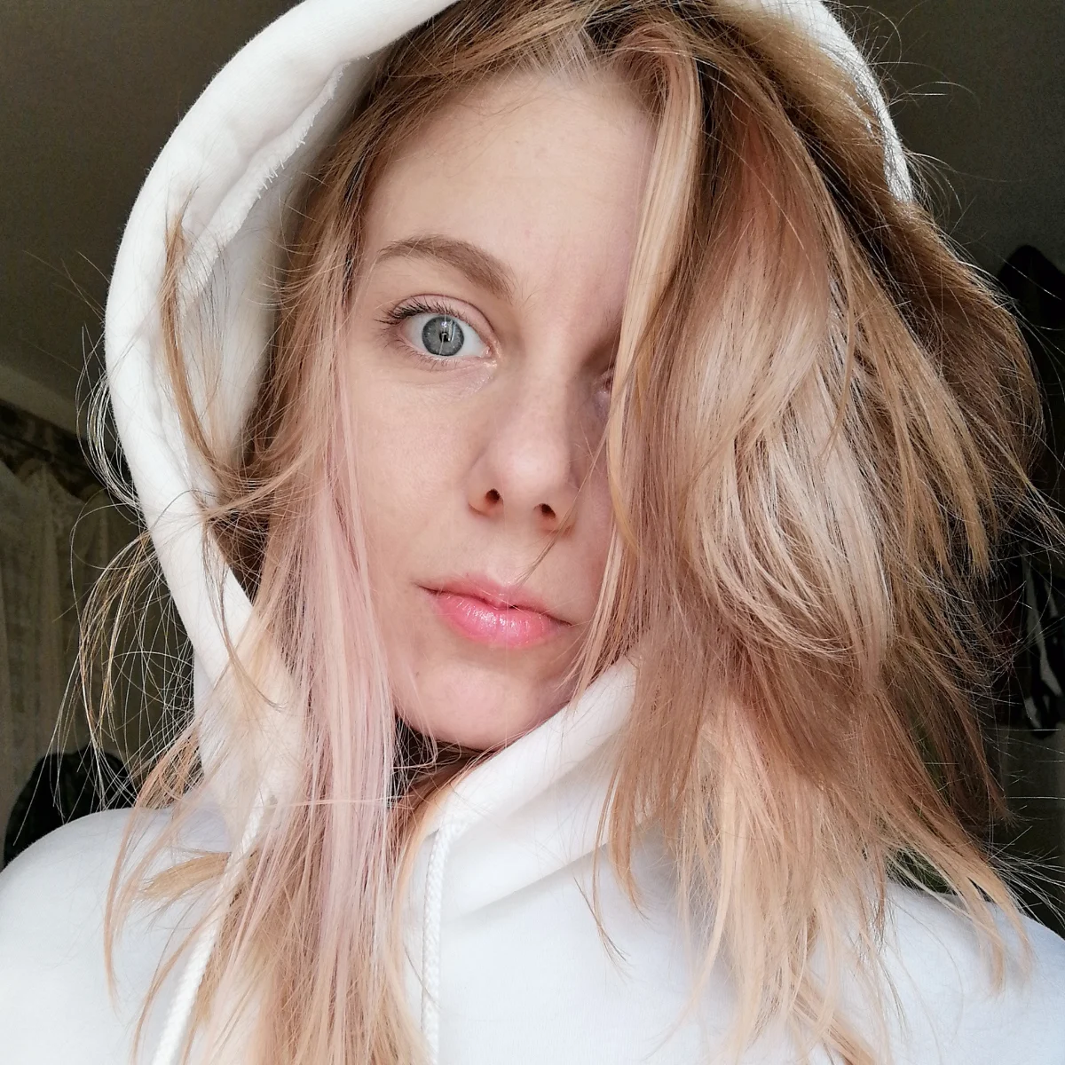 Natalia Ryasnyanskaya
