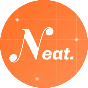 Neatly Workspace
