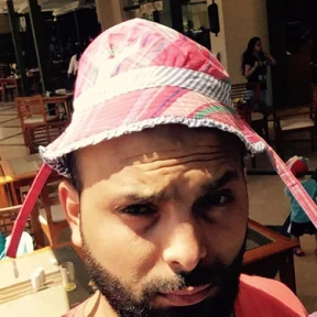 Osama ElDrieny