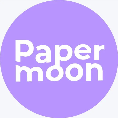Papermoon